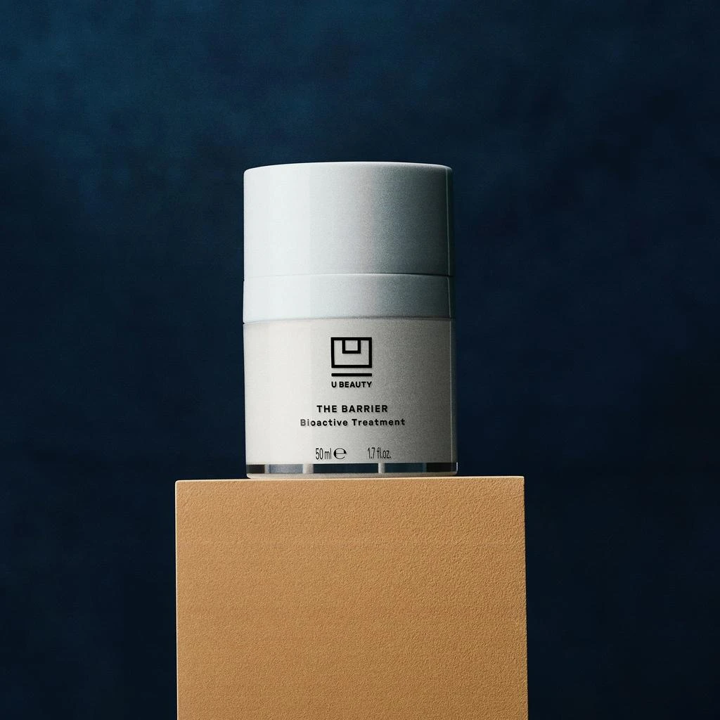 U Beauty U Beauty The Barrier Bioactive Treatment 50ml 5