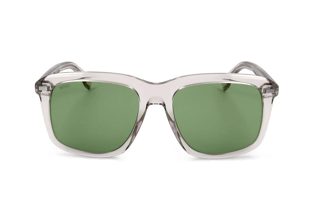 Hugo Boss Boss Hugo Boss 1420/S Square Frame Sunglasses 1