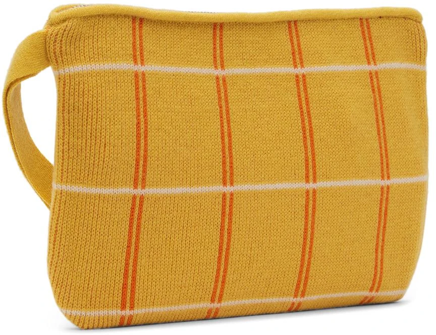 Ligne Noire Kids Yellow 
Pochette
 Bag 2