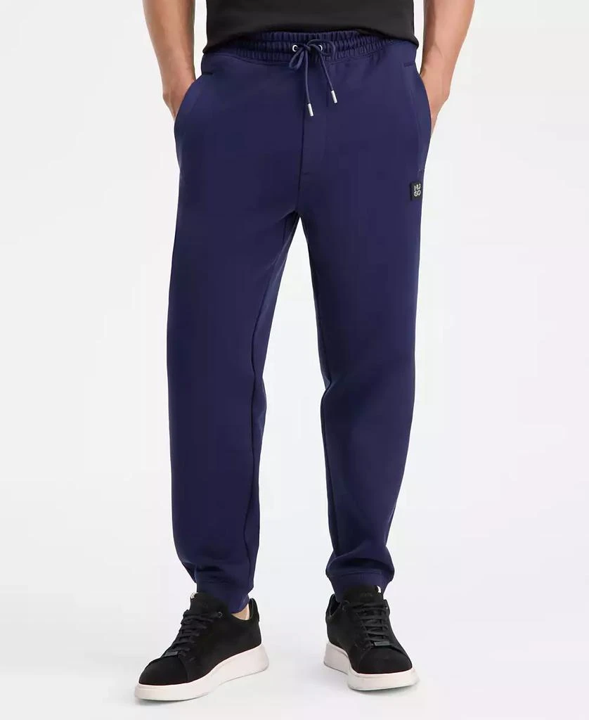 Hugo Boss Men's Dimacs Stacked Logo Sweatpants 3