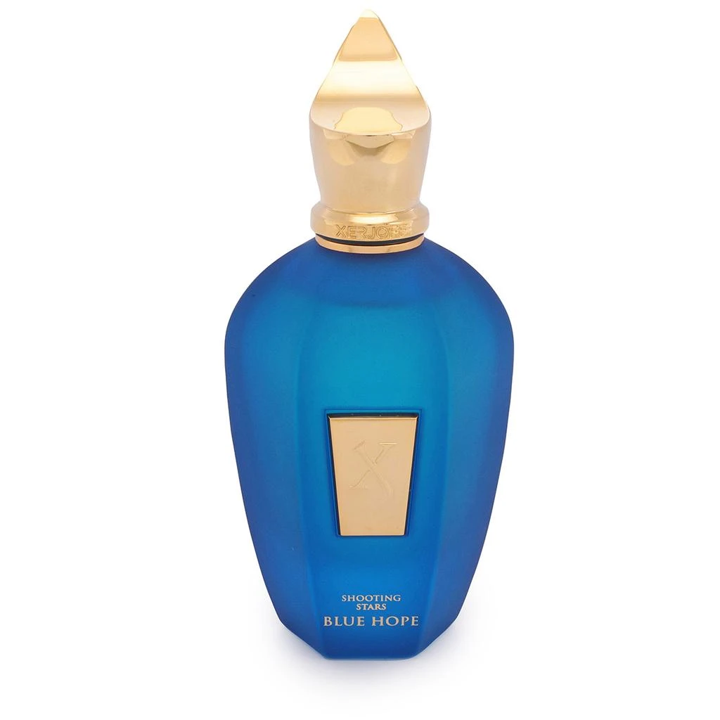 Xerjoff Xerjoff Unisex Shooting Stars Blue Hope EDP Spray 3.4 oz Fragrances 8033488151980