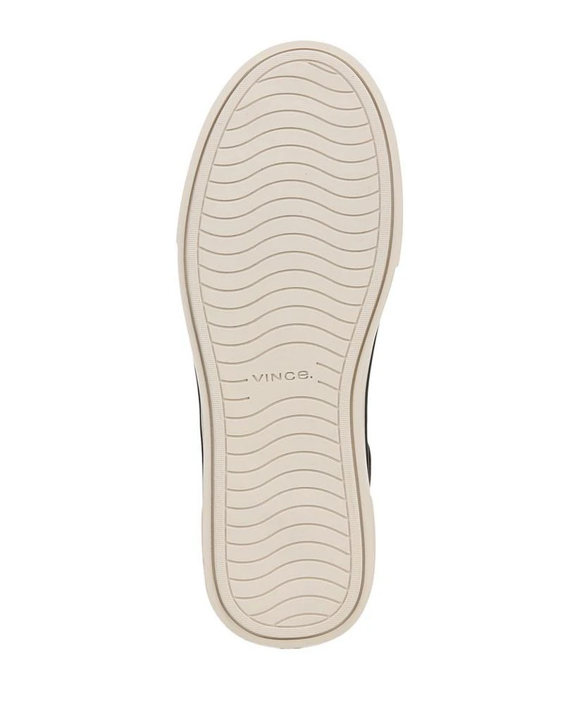 Vince Men's Vallejo Derby Sneakers 6