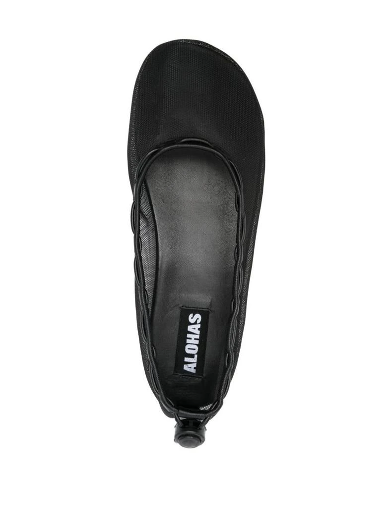 ALOHAS Alohas Flat Shoes 2