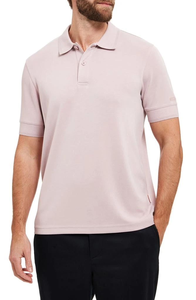 Sealskinz Roydon Soft Touch Polo 1