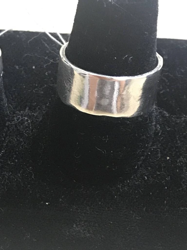 Holly Lane Jewelry Holly Lane Jewelry - Women
s Cross Ring 3