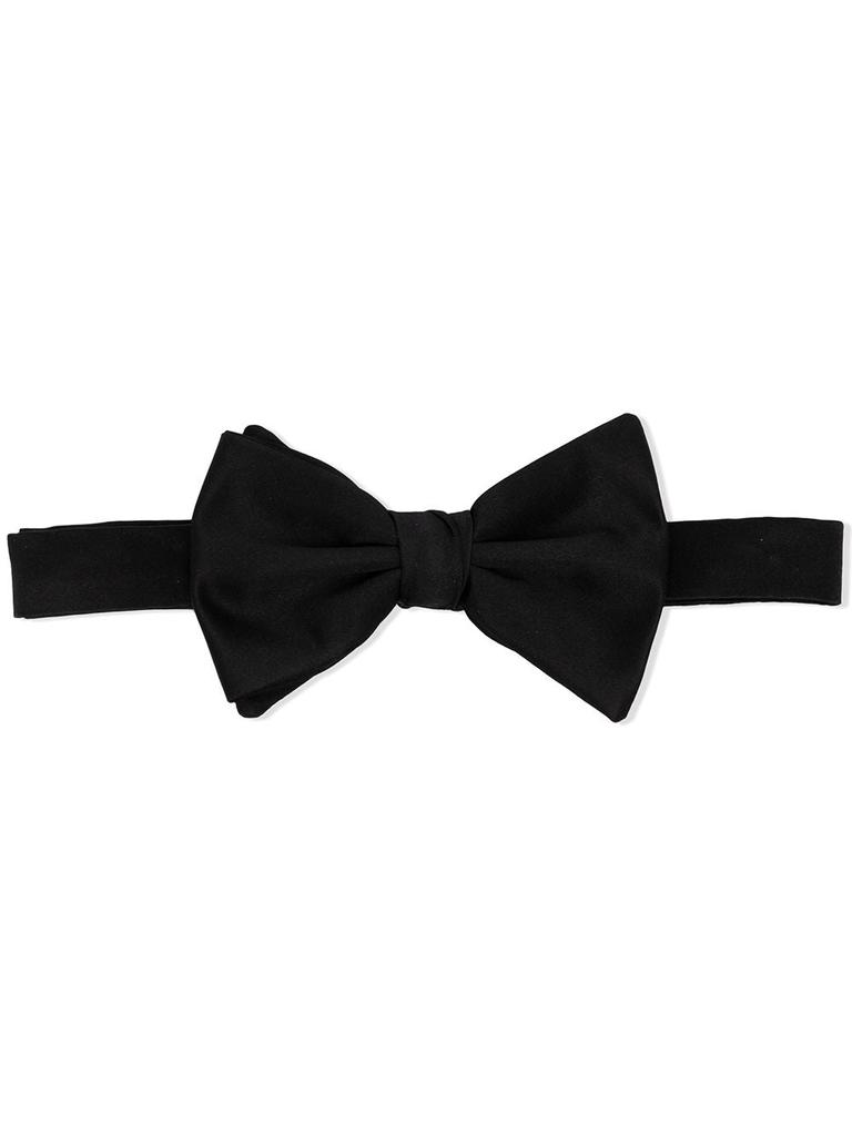EMPORIO ARMANI EXCLUSIVE Emporio Armani Exclusive Men's Ties
