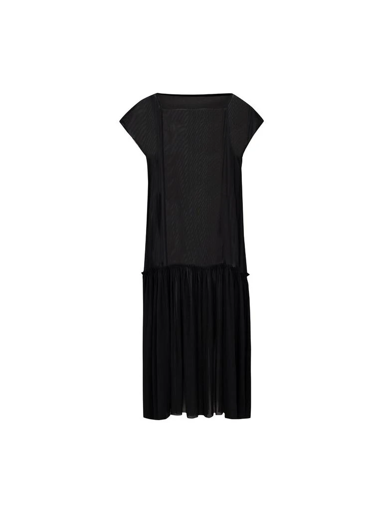 PCFG Free Heaven Transparent Dress 5