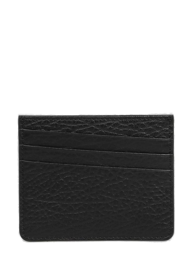 長財布 MAISON MARGIELA Black Leather Card Holder 18341623_39709175_600.jpg