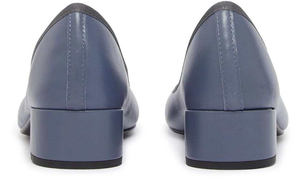 Repetto Lou ballet flats with rubber sole 4