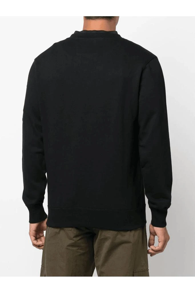 CP Company Diagonal Raised Sweatshirt 4