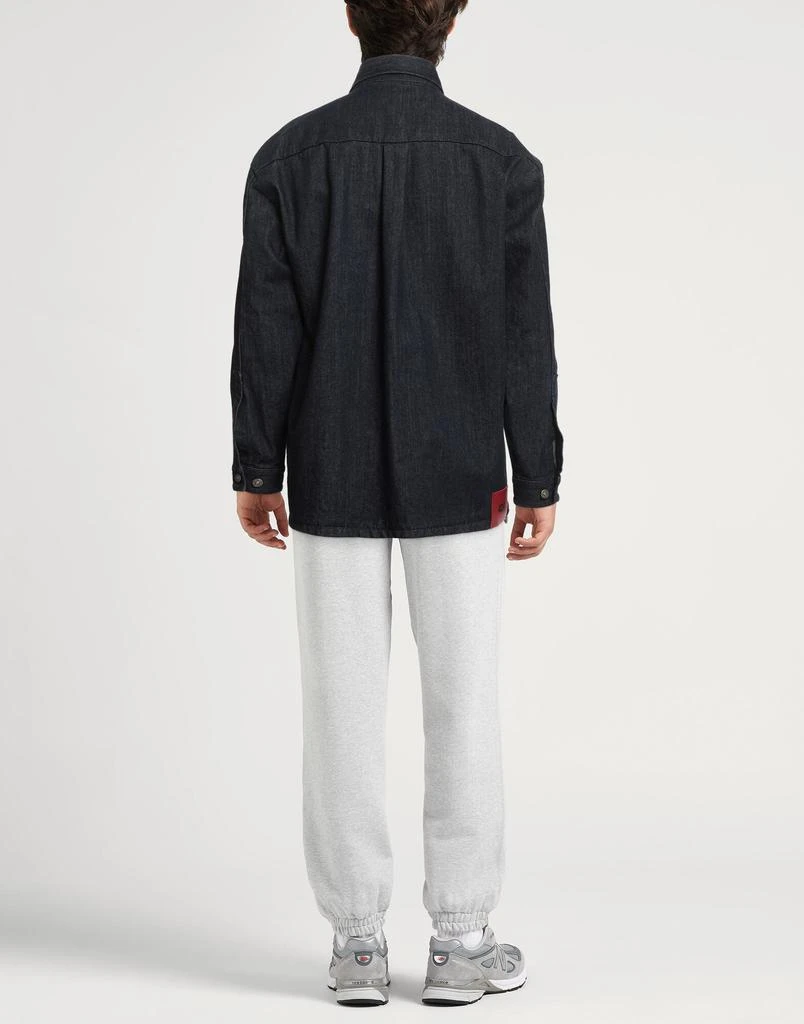 424 Denim shirt 3