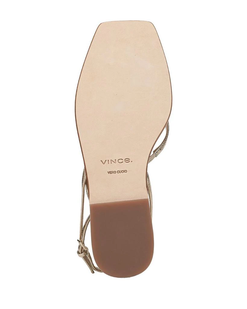 Vince Women's Ali Sandals 6