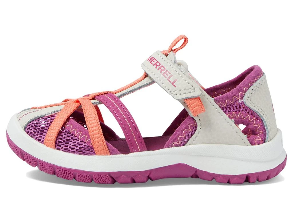Merrell Dragonfly (Toddler/Little Kid/Big Kid) 4