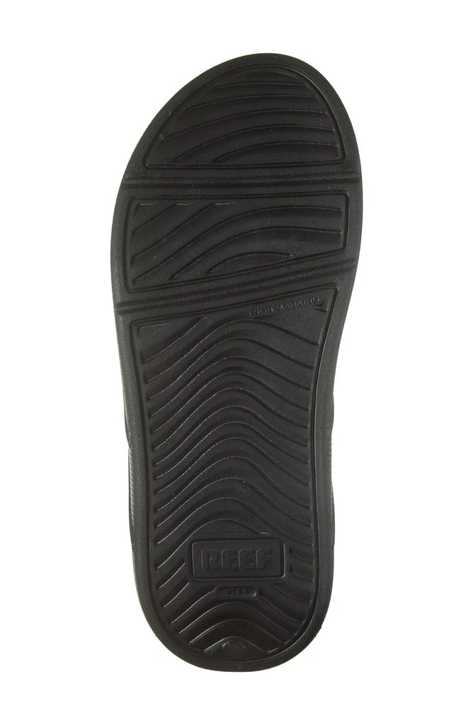 Reef Oasis Water Friendly Flip Flop 6
