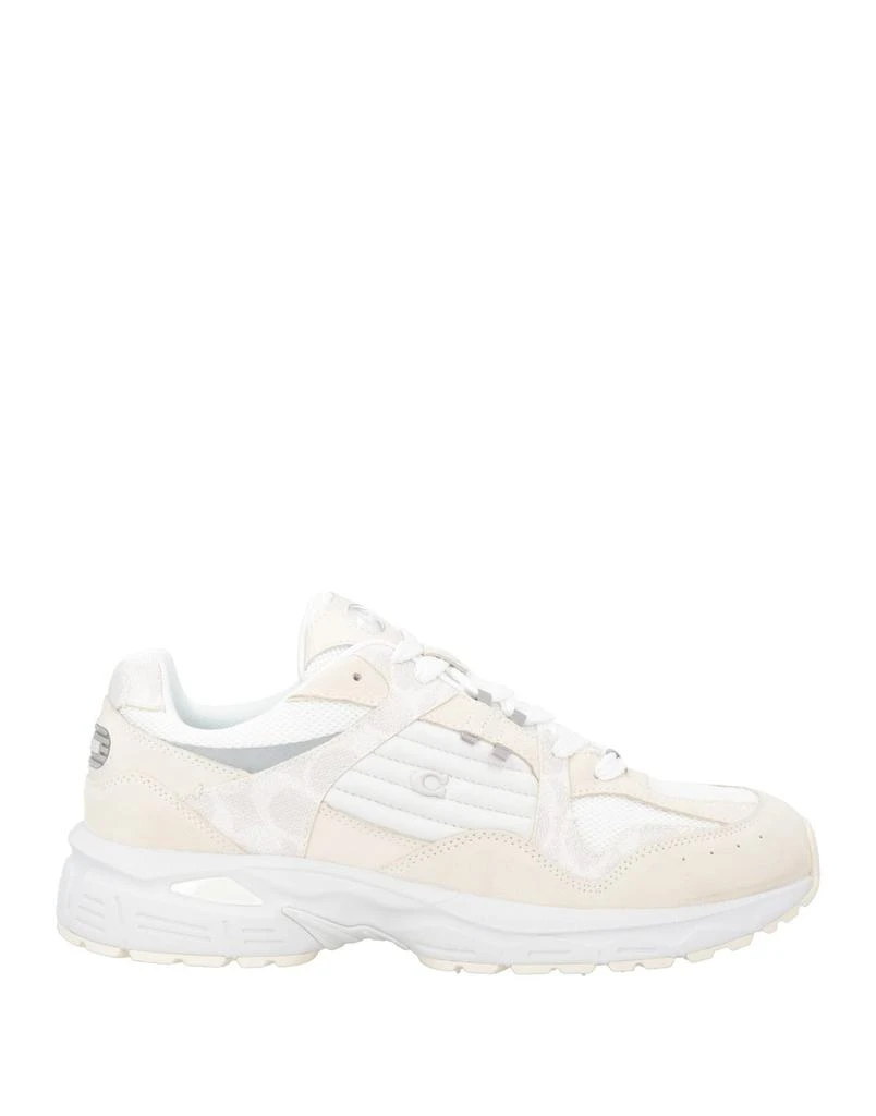 Coach Sneakers 1