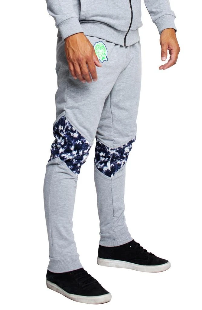 Maceoo Tie Dye Joggers 3