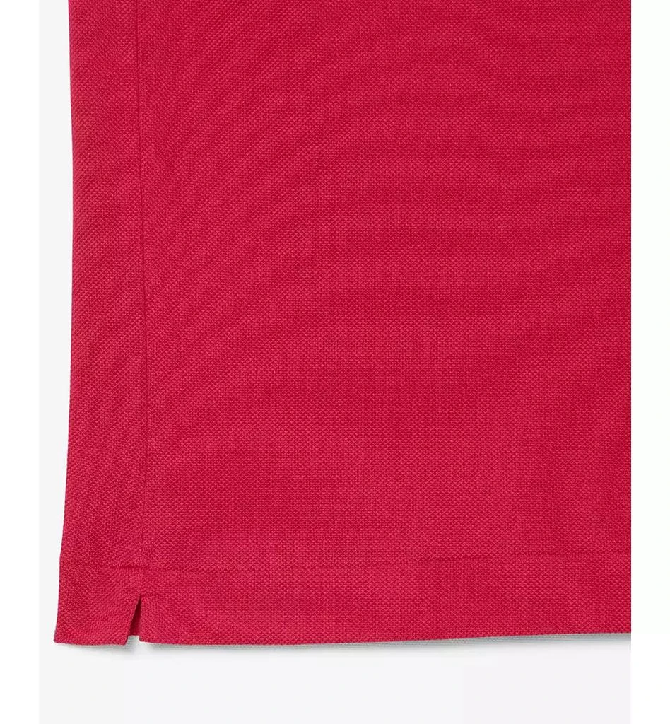 Lacoste Men's Classic Fit Short Sleeve Polo Shirt 9