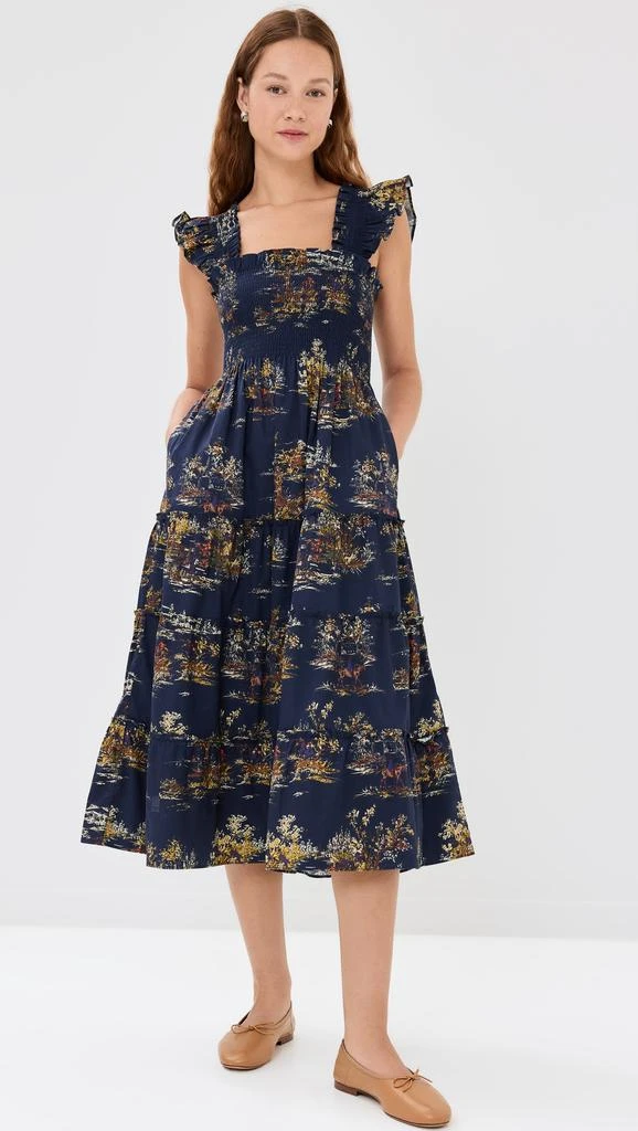 Hill House Home The Ellie Nap Dress 1