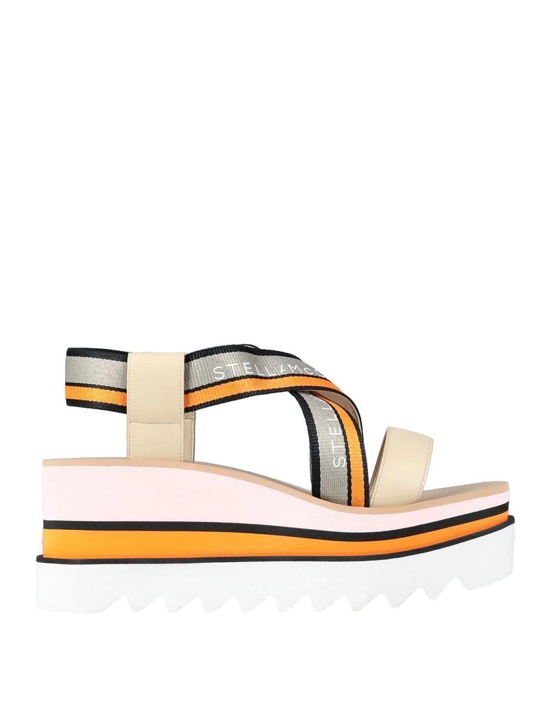 Stella McCartney Sandals 1