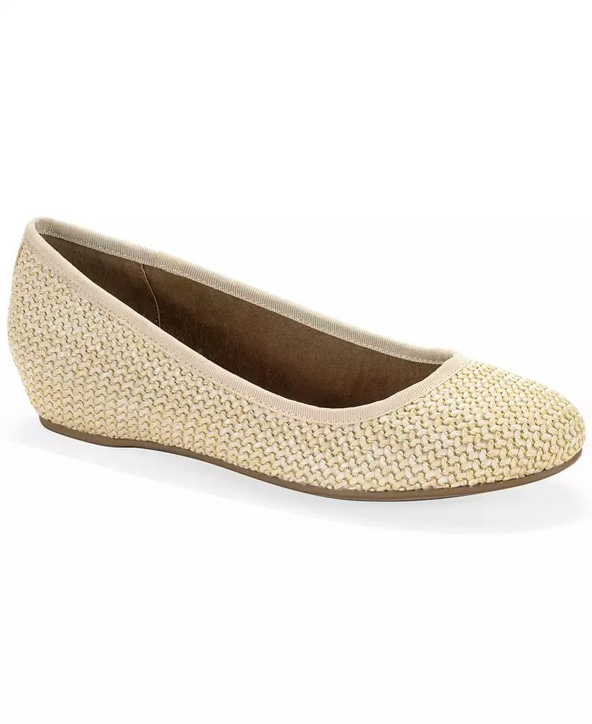 Style 
Co Women
s Ginaa Hidden Wedge Heel Shoes, Macy
s Exclusive