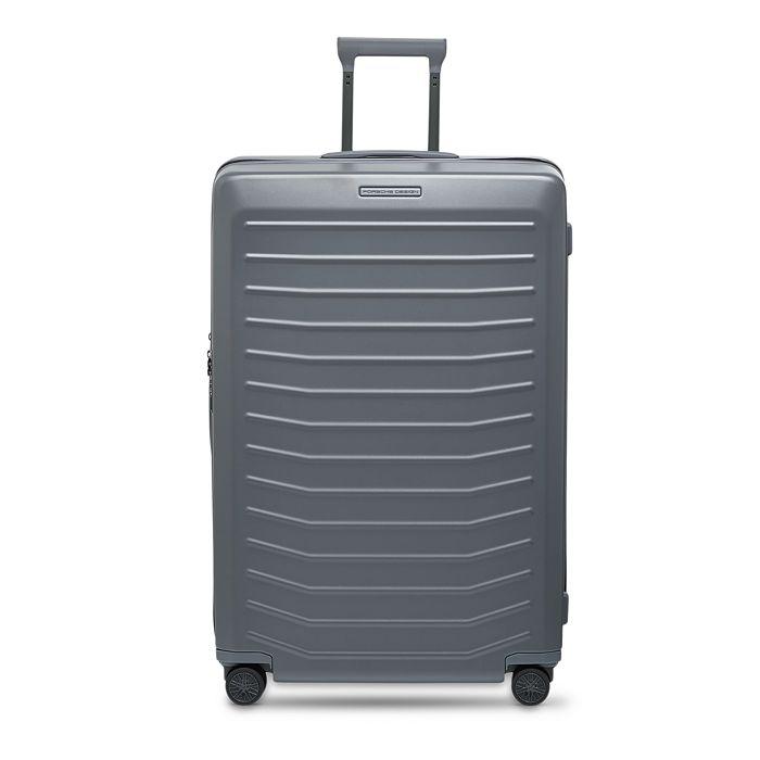 Porsche Design Bric's Roadster Expandable Hardside Spinner Suitcase, 32"