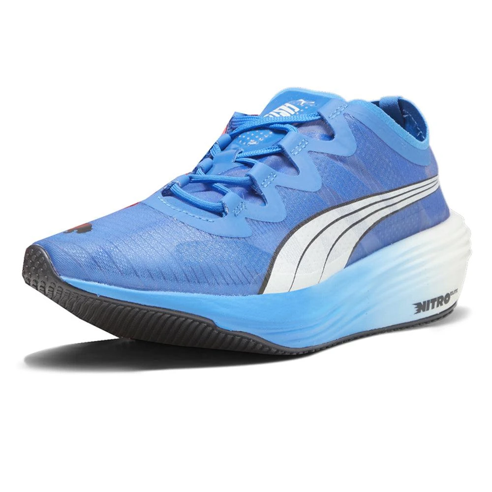 Puma Fast-Fwd Nitro Elite Running Shoes 2