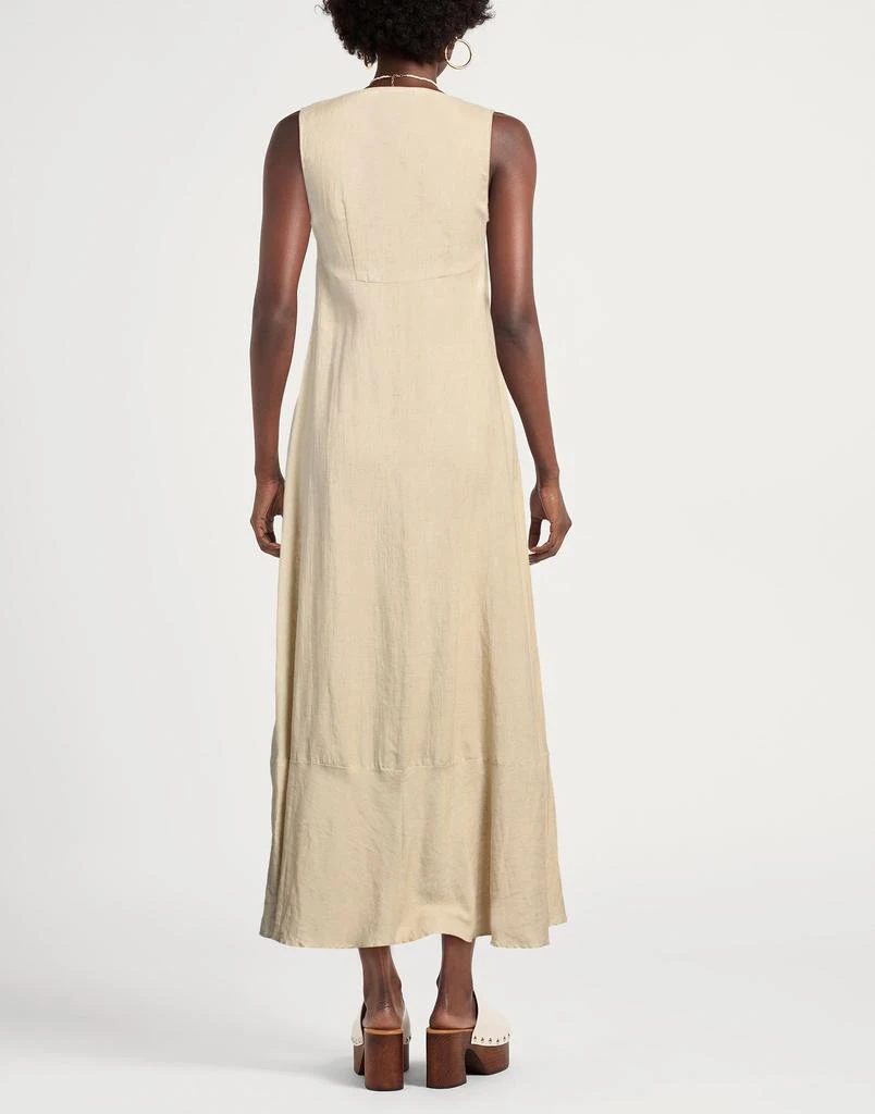 CALIBAN Long dress 3