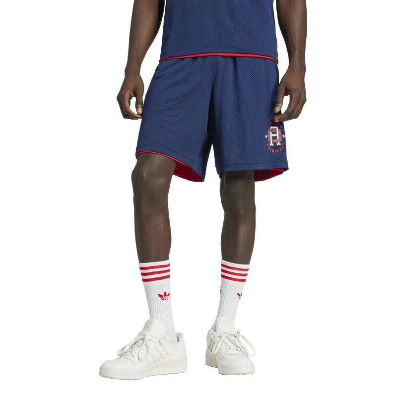 Adidas adidas Originals Varsity Mesh Shorts - Men's 1