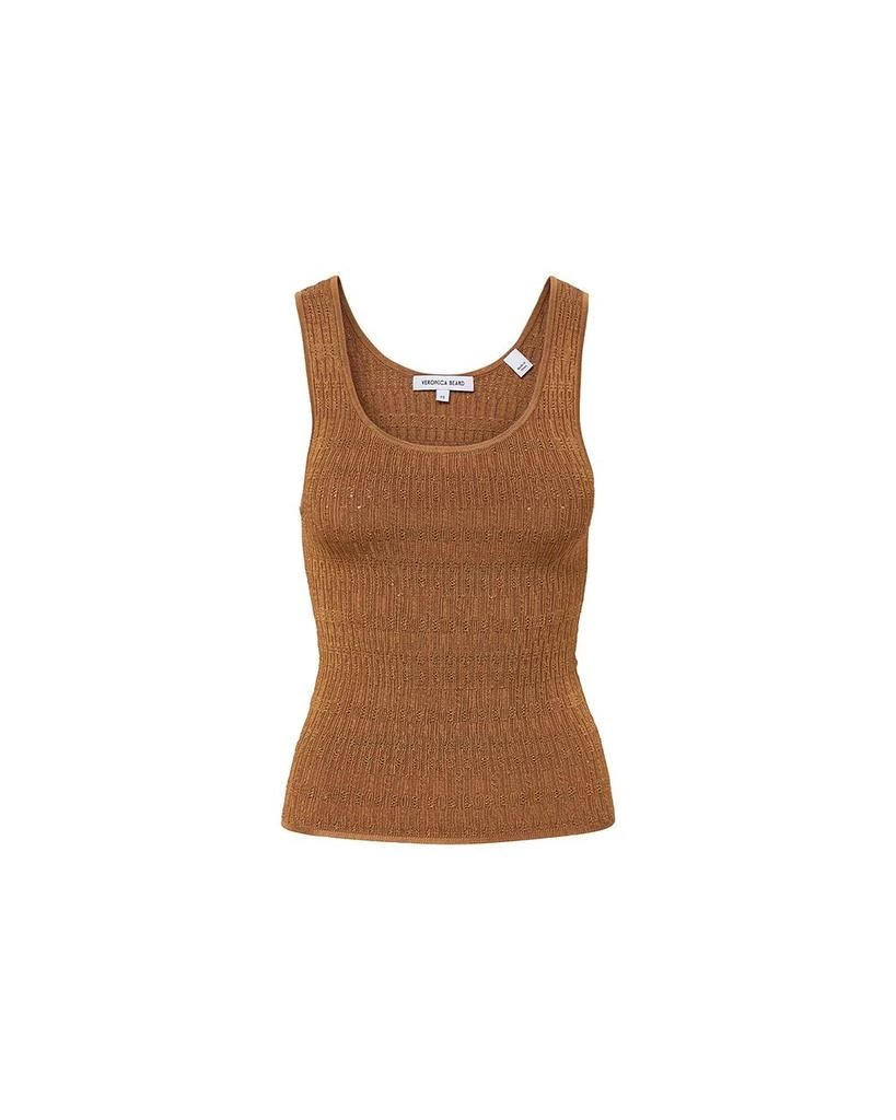 VERONICA BEARD Sandra Tank Top 5