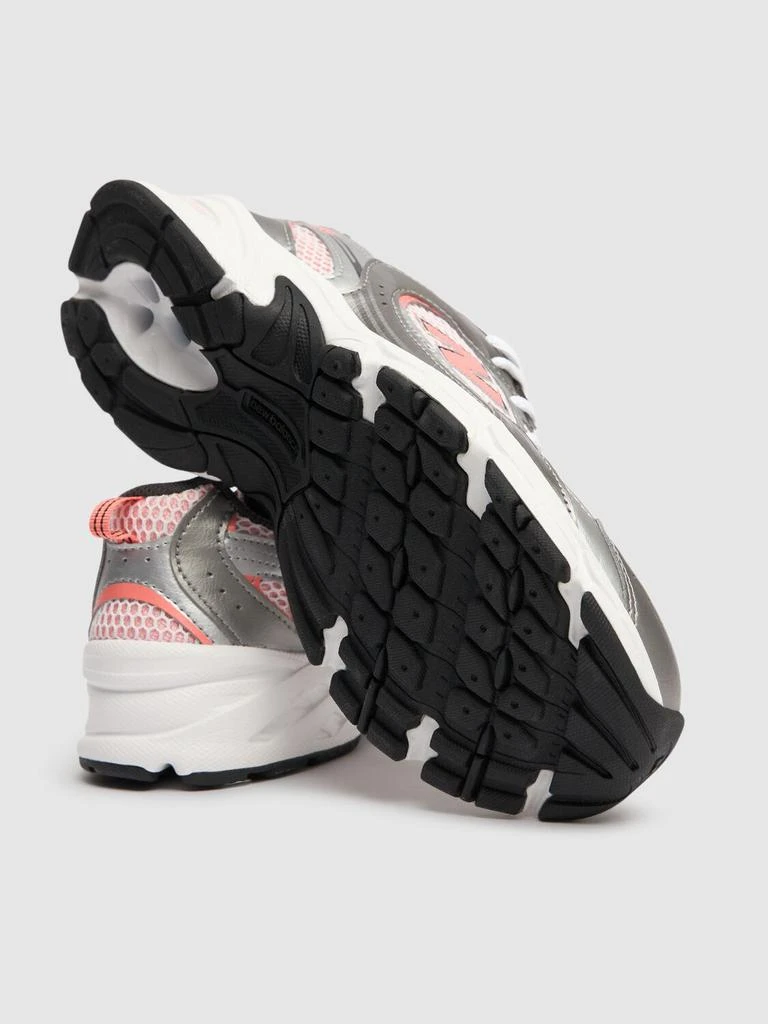 New Balance 530 Lace-up Sneakers 4