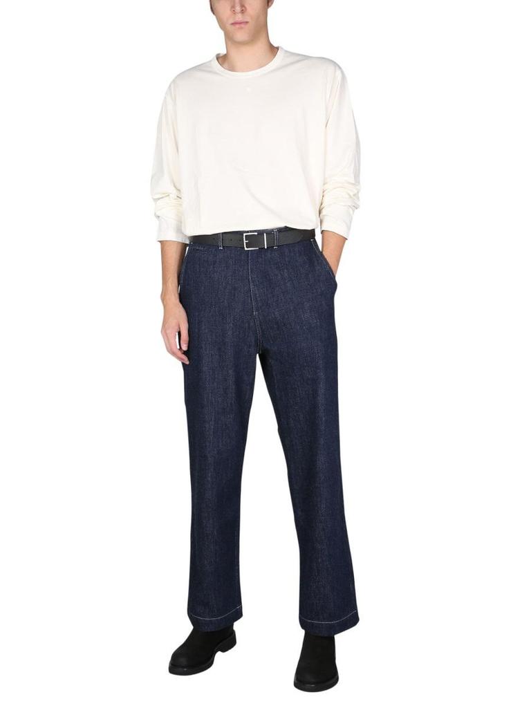 Nigel Cabourn Nigel Cabourn Factory Jeans