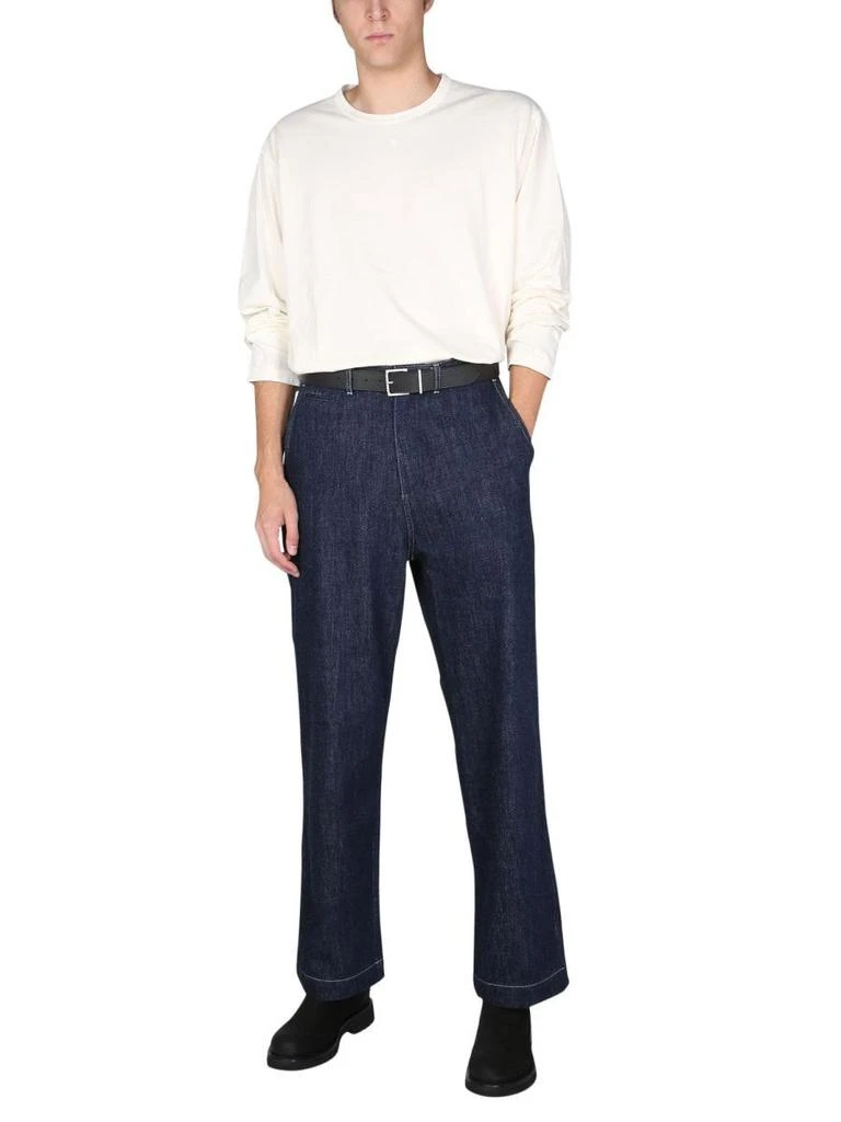 Nigel Cabourn Nigel Cabourn Factory Jeans 2