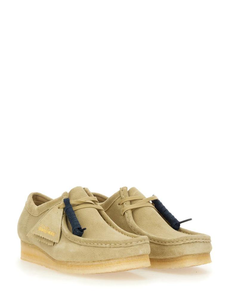 Clarks Clarks Wallabee Shoe