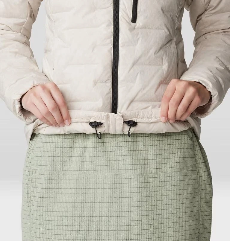 Mountain Hardwear Women's Stretchdown™ Hoody 7