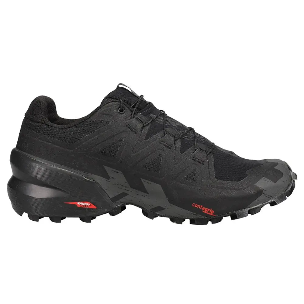 Salomon Speedcross 6 Trail Running Shoes