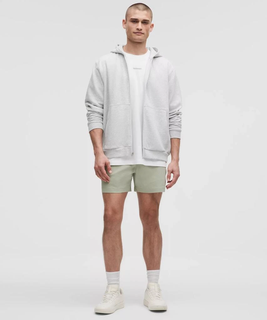 Lululemon Steady State Full-Zip Hoodie 13