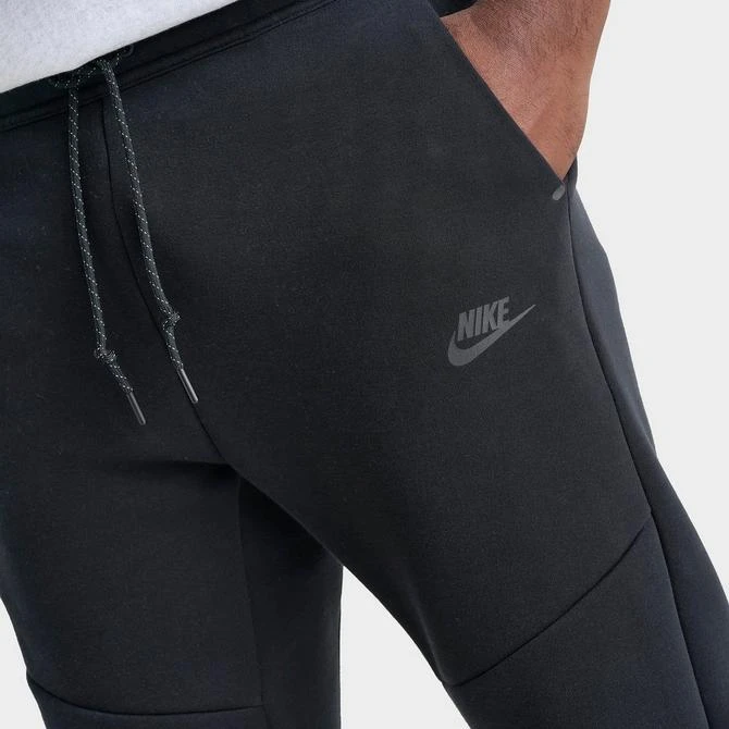 NIKE Men's Nike Tech Fleece Jogger Pants 9