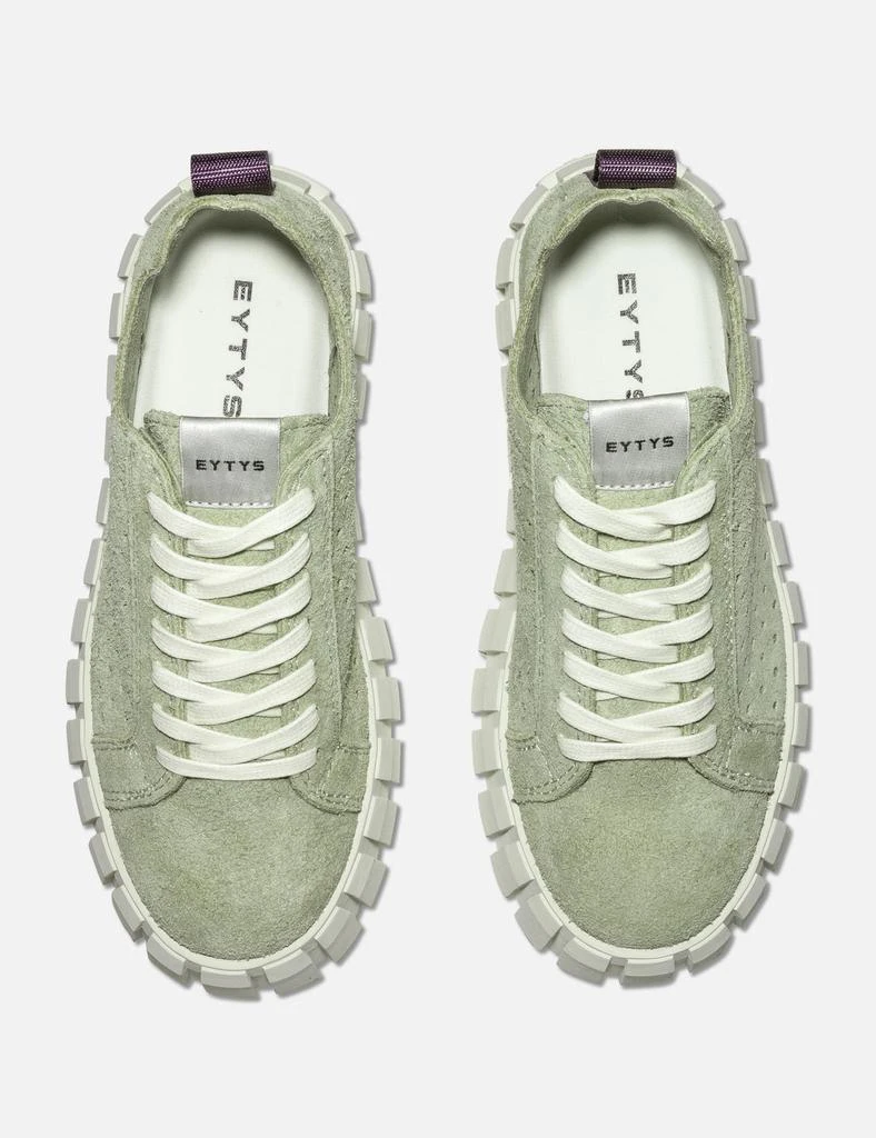 Eytys ODESSA SUEDE SNEAKERS 3
