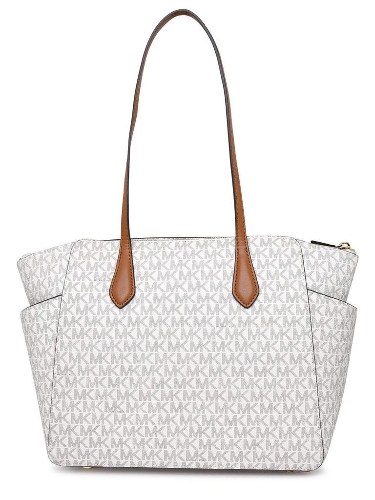 Michael Michael Kors Michael Michael Kors Marilyn Monogram Medium Tote Bag 2