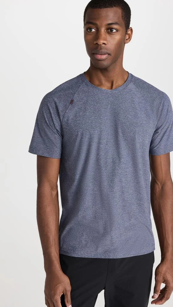 Rhone Reign Short Sleeve Tee 1
