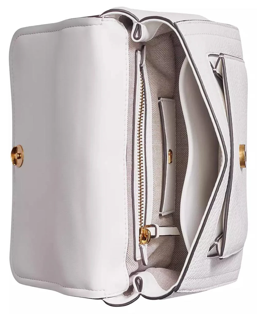 Donna Karan Oceanside Crossbody Bag 4