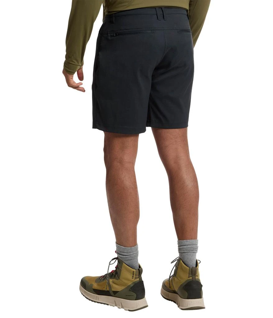 Mountain Hardwear Hardwear AP™ Active Shorts 3