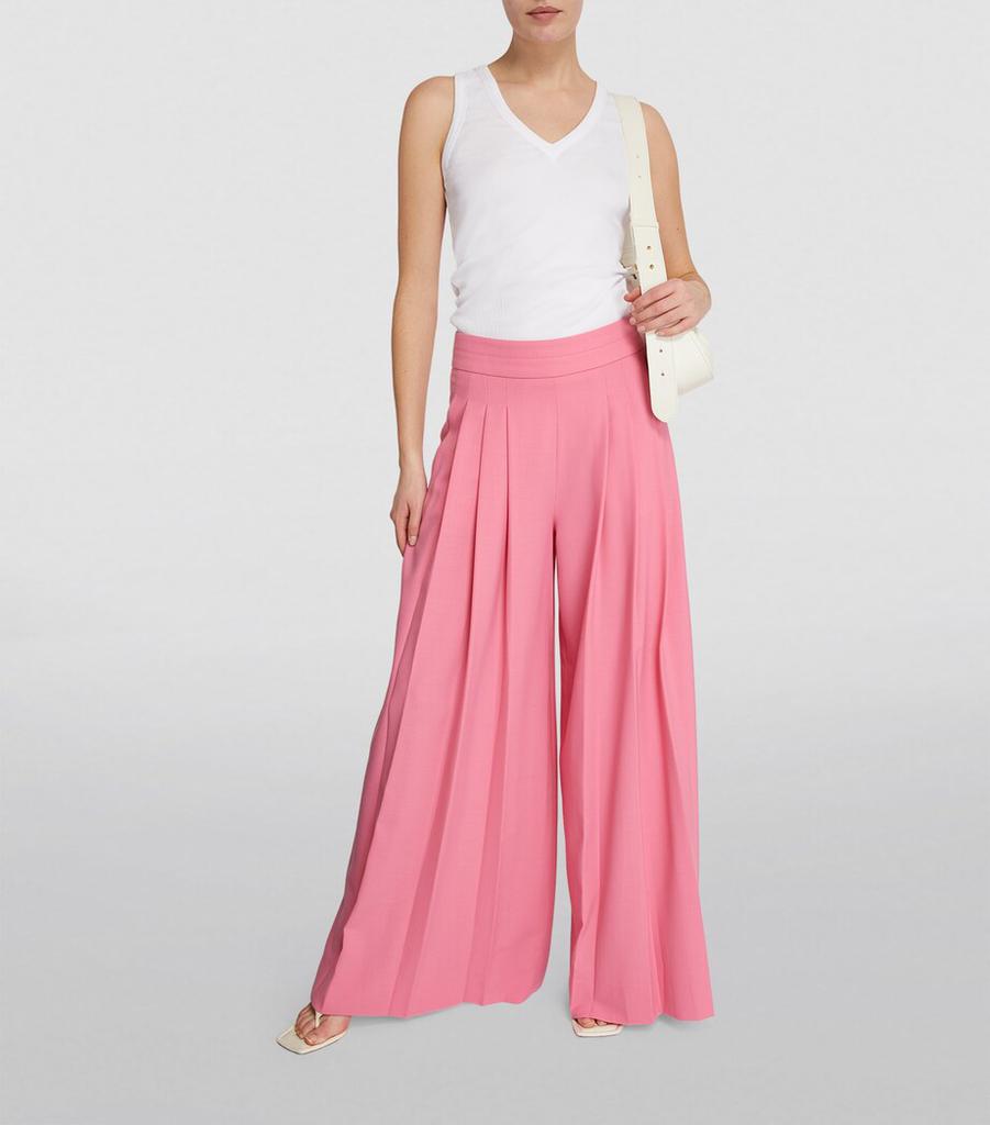 ME+EM V-Neck Ribbed Ultimate Vest