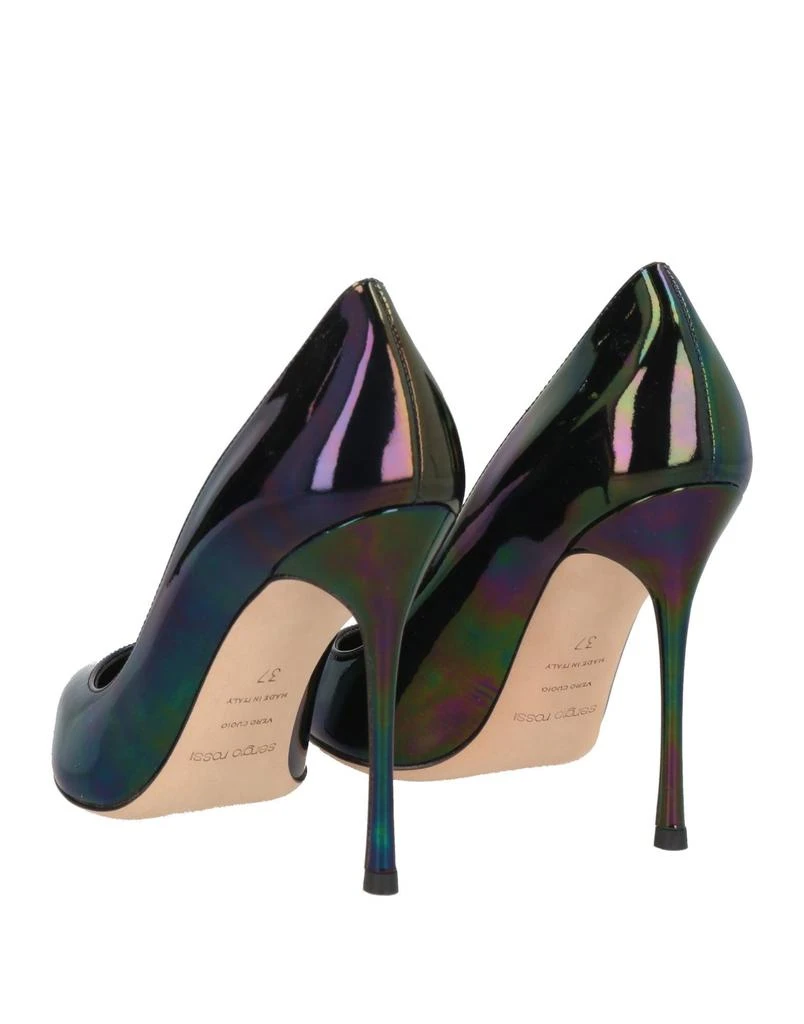 Sergio Rossi Pump 3
