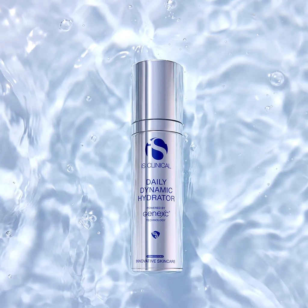 iS CLINICAL iS Clinical Daily Dynamic Hydrator 5