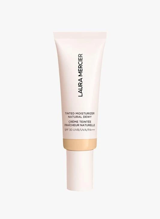 Laura Mercier Tinted Moisturizer Natural Dewy SPF 30