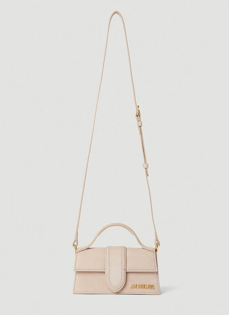 Jacquemus Le Bambino Handbag 4