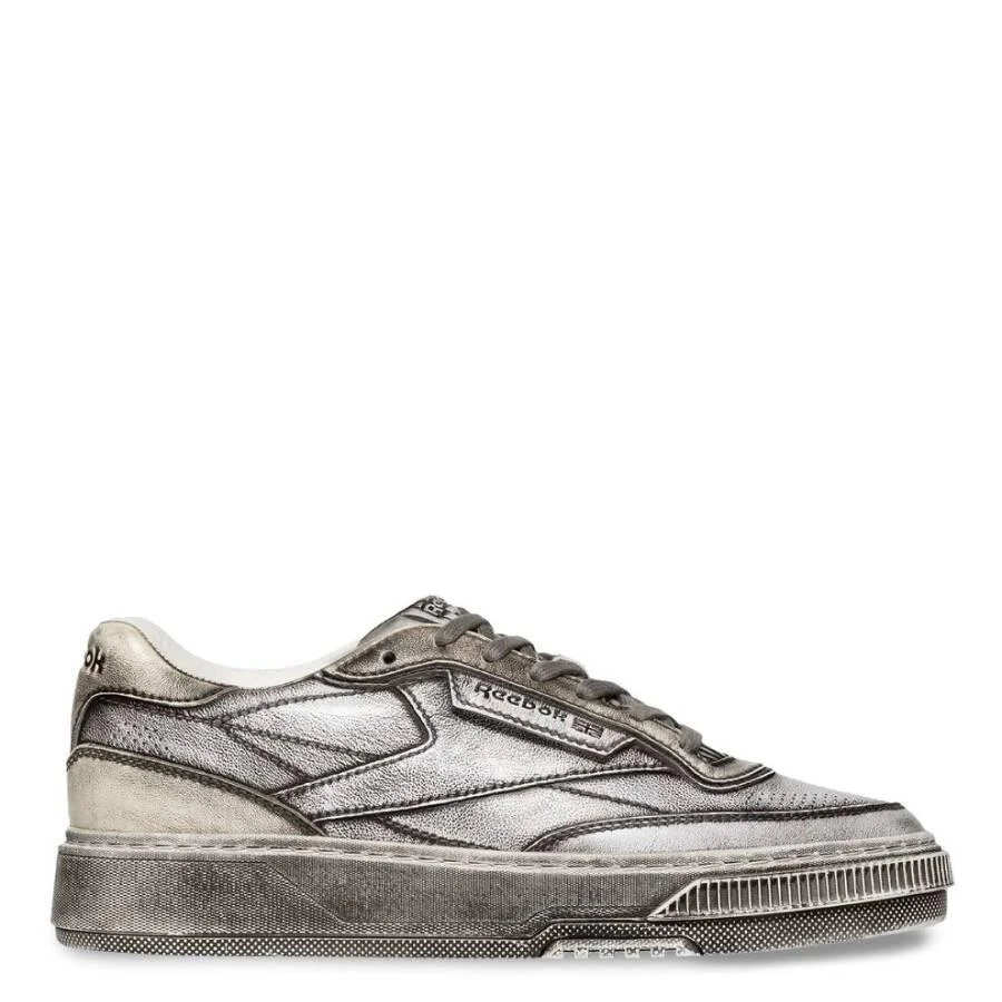 Reebok LTD Club C Low-Top Sneakers 1