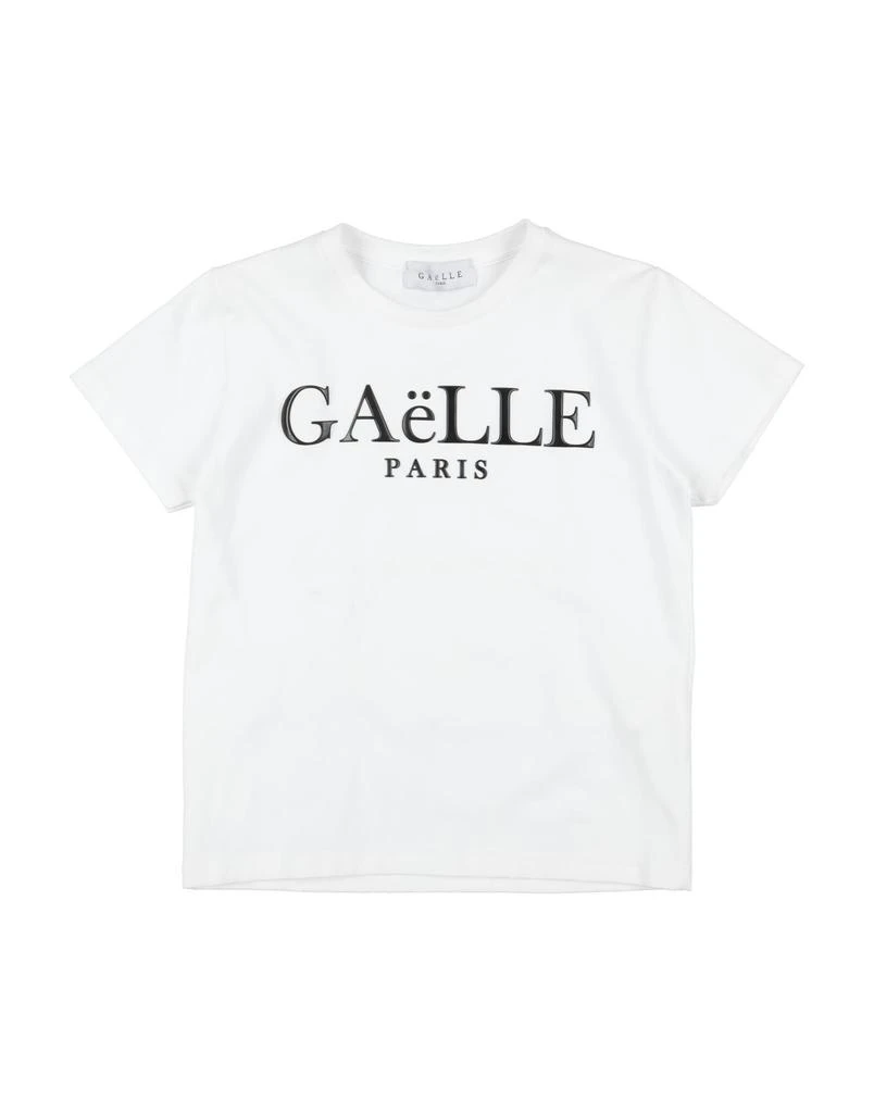 GAëLLE Paris T-shirt 1