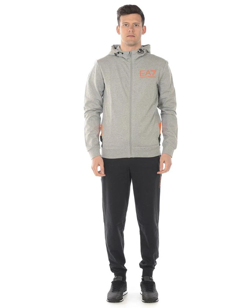 Emporio Armani Ea7 Emporio Armani Tracksuit 1